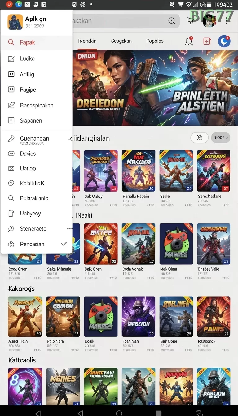 Screenshot mantra55 nomor 2