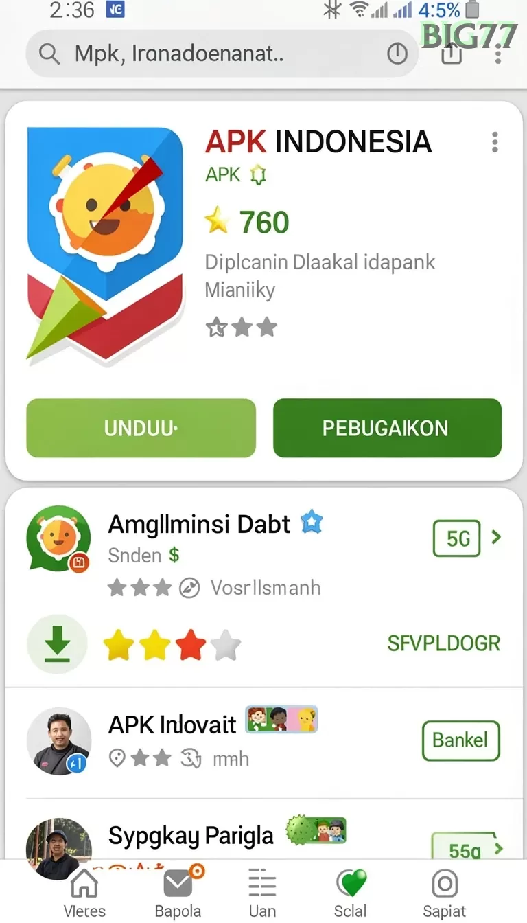 Screenshot duit188 nomor 1