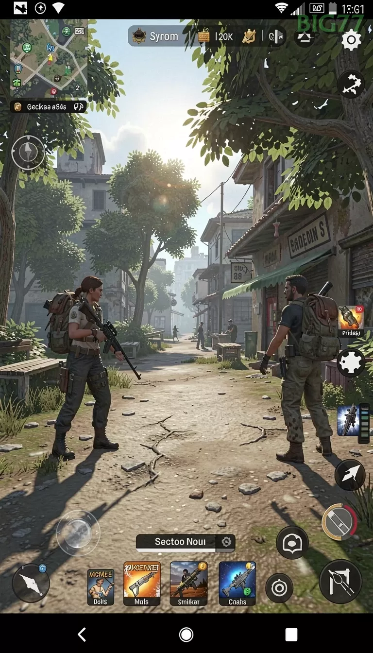Screenshot events nomor 2