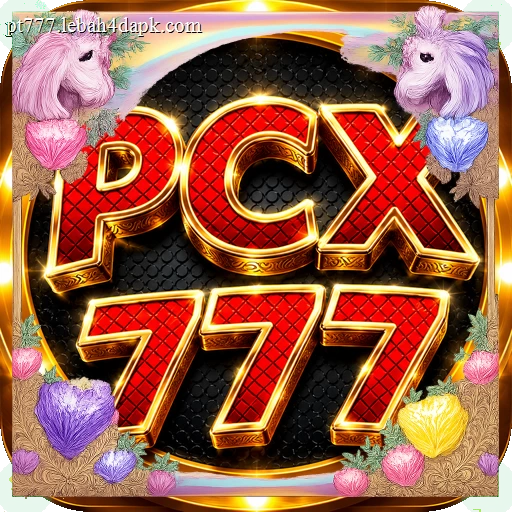 pcx777 APK Resmi — ikon aplikasi