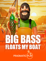 Big Bass Floats My Boat Terbaru untuk Pemain: Review dan Panduan — ikon game