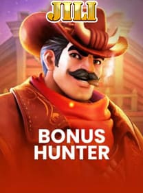 Bonus Hunter Game: Fitur Unggulan dan Cara Bermain — ikon game