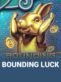 Bounding Luck Terbaru: Review, RTP, dan Link Bermain — ikon game