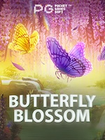 Butterfly Blossom Slot: RTP Tinggi dan Volatilitas Rendah — ikon game