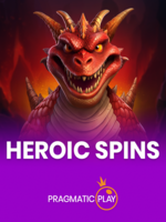 Panduan Bermain Dragon Hero di Android Terlengkap — ikon game