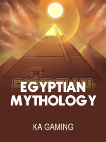 Egyptian Mythology Slot Terbaru: RTP dan Volatilitas Lengkap — ikon game