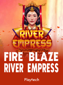 Fire Blaze River Empress Terbaru: Review, RTP, dan Link Bermain — ikon game