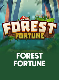 Review Game Forest Fortune untuk Pemula dan Pro — ikon game
