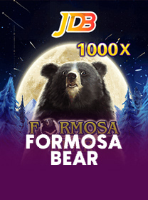 Formosa Bear Game: Fitur Unggulan dan Cara Bermain — ikon game