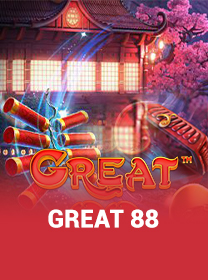 Informasi Lengkap Game Great 88 Terbaru — ikon game