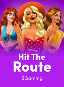 Review Game Hit The Route Terlengkap untuk Pemula — ikon game