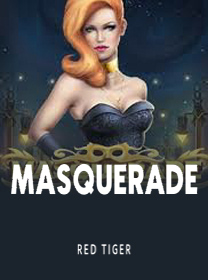Cara Bermain Masquerade dengan Benar di Android — ikon game