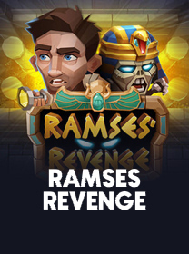 Review Game Ramses Revenge — ikon game