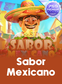 Cara Bermain Sabor Mexicano dengan Benar di Android — ikon game