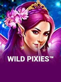 Wild Pixies Game Terbaru untuk Android dan iOS — ikon game