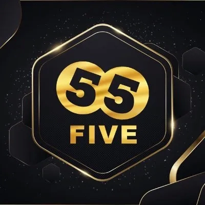 Aplikasi 55five Resmi: Download dan Instalasi