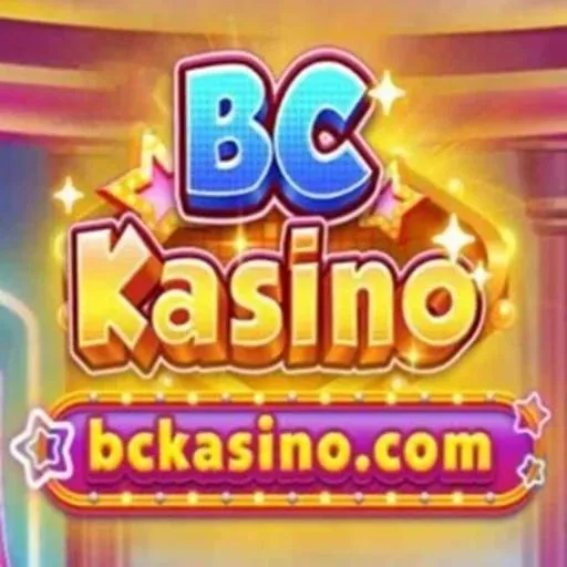 Aplikasi bckasino Resmi: Download dan Instalasi APK Resmi — ikon aplikasi