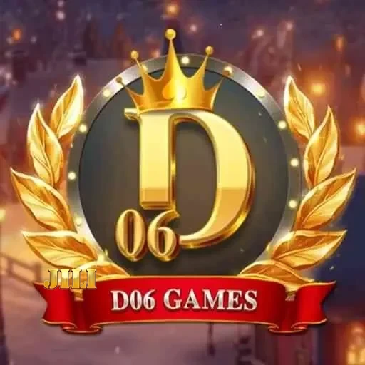 d06games Terbaru: Download APK Resmi dan Aman APK Resmi — ikon aplikasi