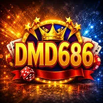 Aplikasi dmd686 Resmi: Download dan Instalasi APK Resmi — ikon aplikasi