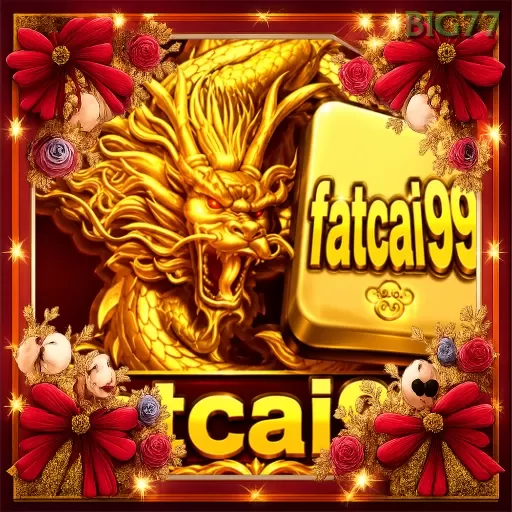 Ikon fatcai99