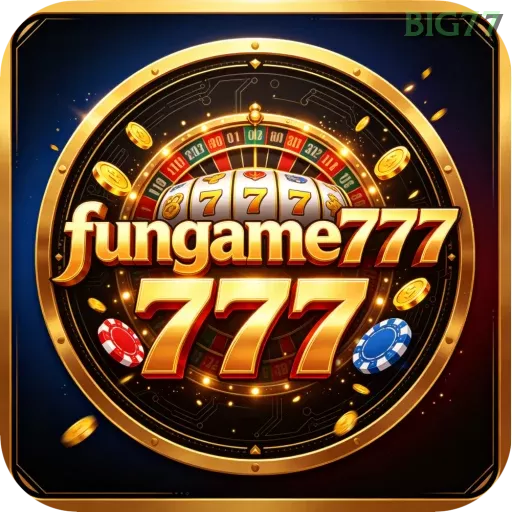 Ikon fungame777