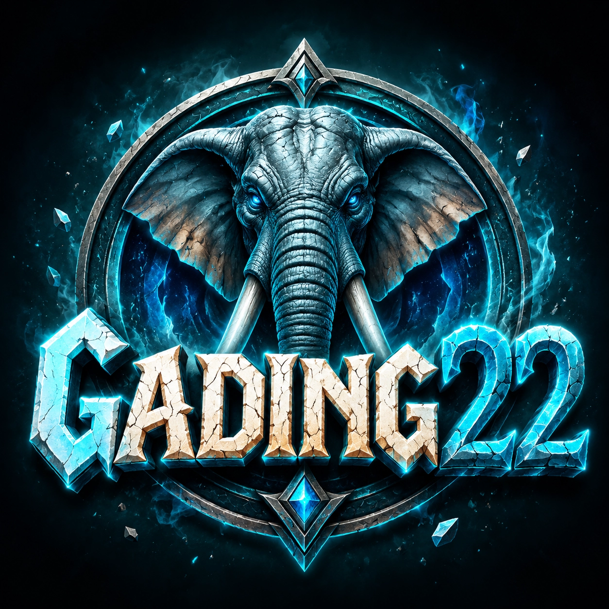 Aplikasi gading22 Resmi: Download dan Instalasi APK Resmi — ikon aplikasi