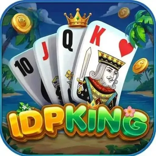 Aplikasi idpking Resmi: Download dan Instalasi APK Resmi — ikon aplikasi