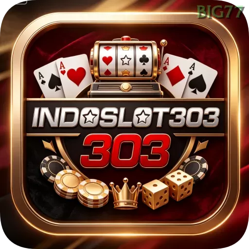 Ikon indoslot303