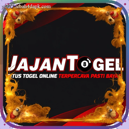 Aplikasi jajantogel Resmi: Download dan Instalasi APK Resmi — ikon aplikasi