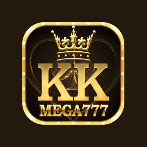kkmega777 Terbaru: Download APK Resmi dan Aman APK Resmi — ikon aplikasi