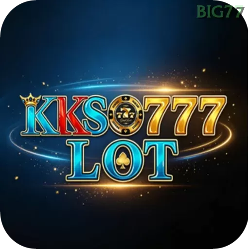 Ikon kkslot777