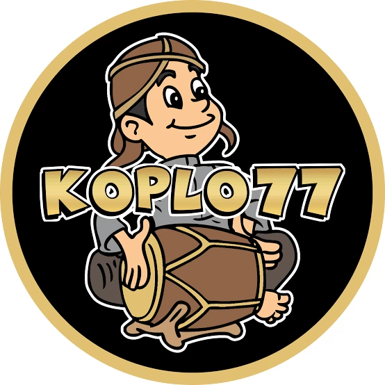 Aplikasi koplot77 Resmi: Download dan Instalasi APK Resmi — ikon aplikasi