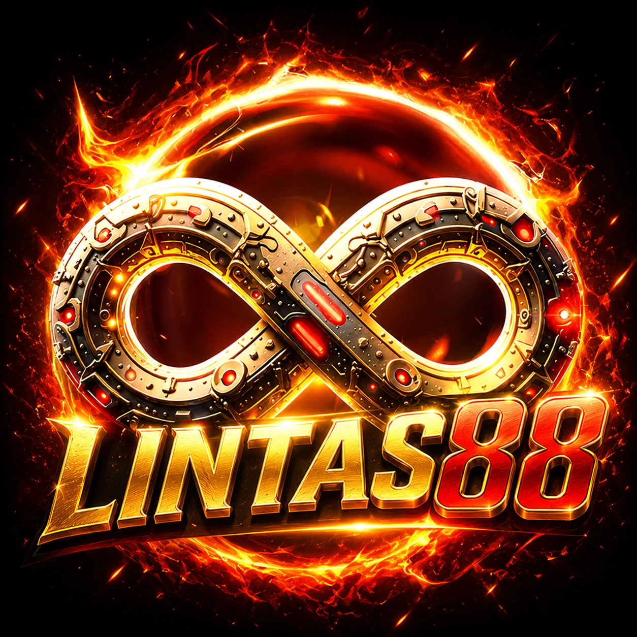 lintas88 Terbaru: Download APK Resmi dan Aman APK Resmi — ikon aplikasi