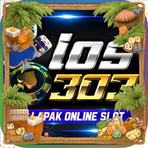 Aplikasi los303 Resmi dan Terpercaya di Android APK Resmi — ikon aplikasi