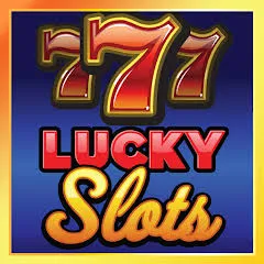 Aplikasi luckyslots Resmi dan Terpercaya di Android APK Resmi — ikon aplikasi
