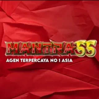 Aplikasi mantra55 Resmi dan Terpercaya di Android APK Resmi — ikon aplikasi