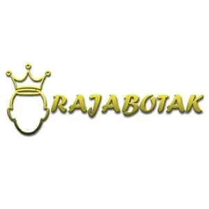 Aplikasi rajabotak Resmi dan Terpercaya di Android APK Resmi — ikon aplikasi