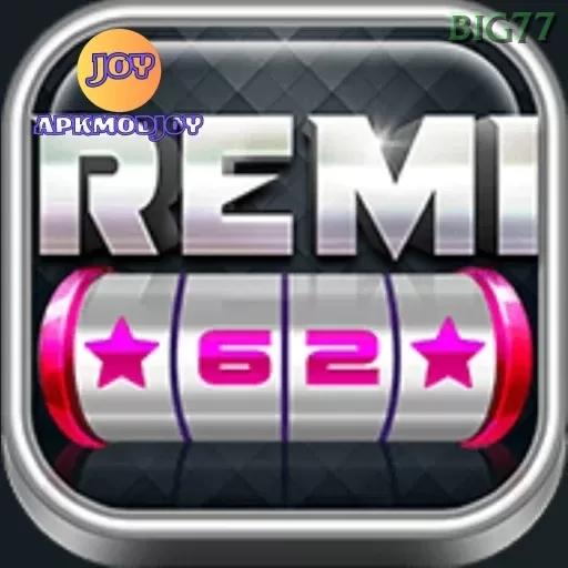 Ikon remi62