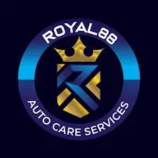 Aplikasi royal88 Resmi: Download dan Instalasi APK Resmi — ikon aplikasi