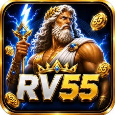 Aplikasi rv55 Resmi: Download dan Instalasi APK Resmi — ikon aplikasi