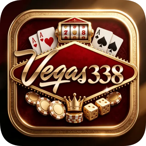 Aplikasi vegas338 Resmi dan Terpercaya di Android APK Resmi — ikon aplikasi