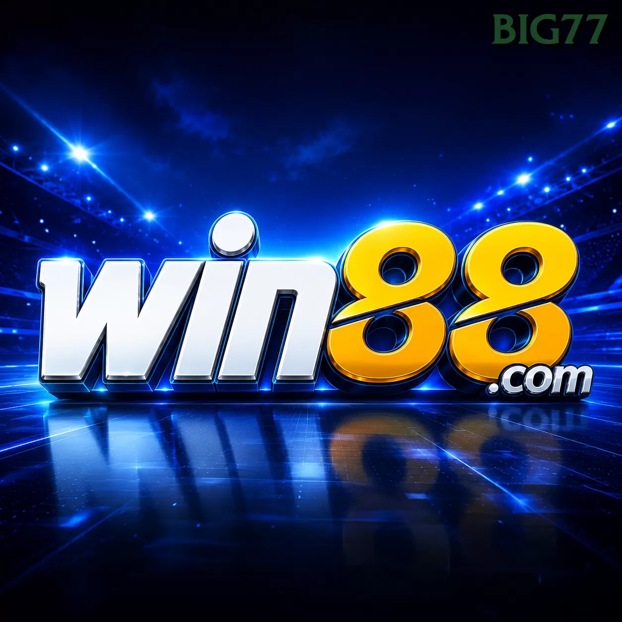 Ikon win88blue