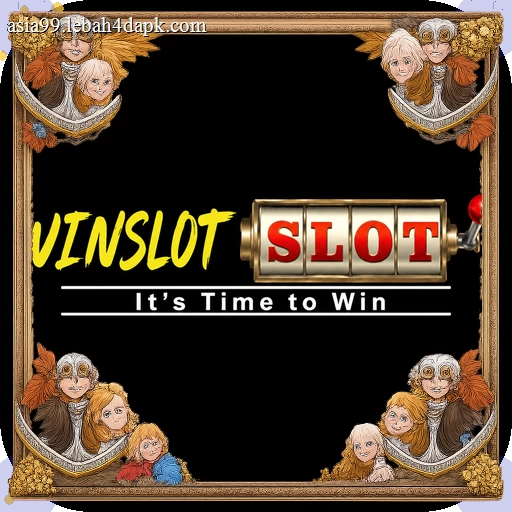 winslot Terbaru: Download APK Resmi dan Aman APK Resmi — ikon aplikasi