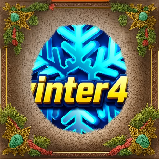 Aplikasi winter4d Resmi: Download dan Instalasi APK Resmi — ikon aplikasi