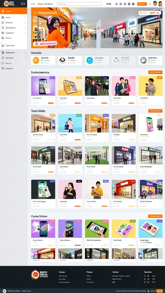 Screenshot Aplikasi svip1 Resmi dan Terpercaya di Android nomor 2