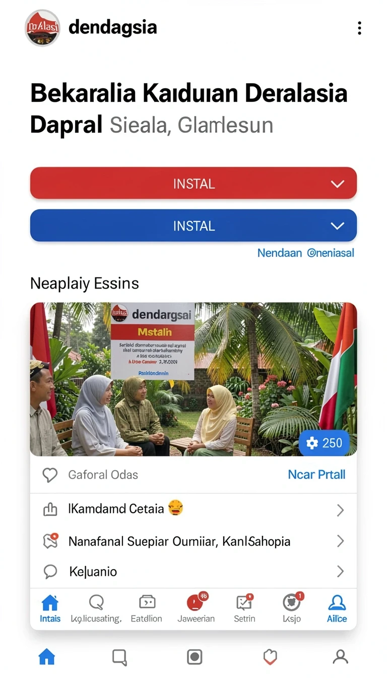 Screenshot Review Aplikasi ocatoto nomor 1