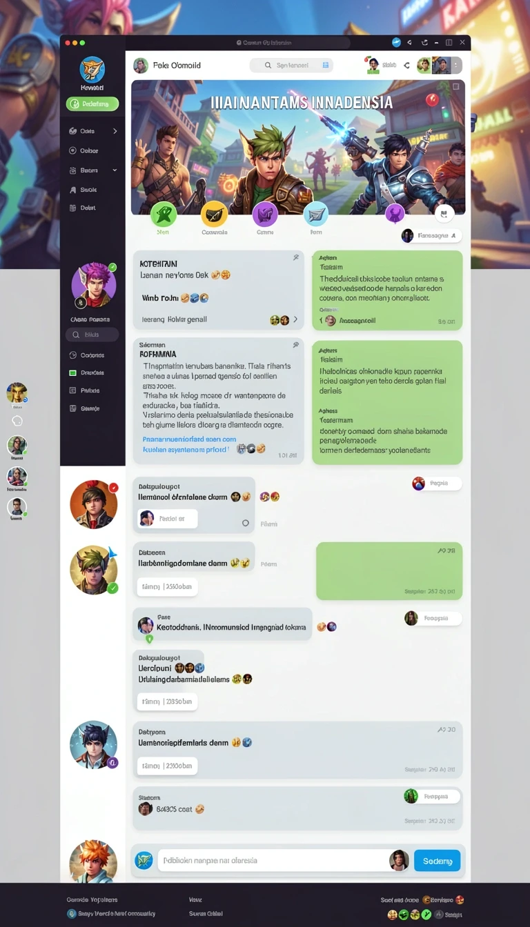 Screenshot Aplikasi rr66 Resmi: Download dan Instalasi nomor 1