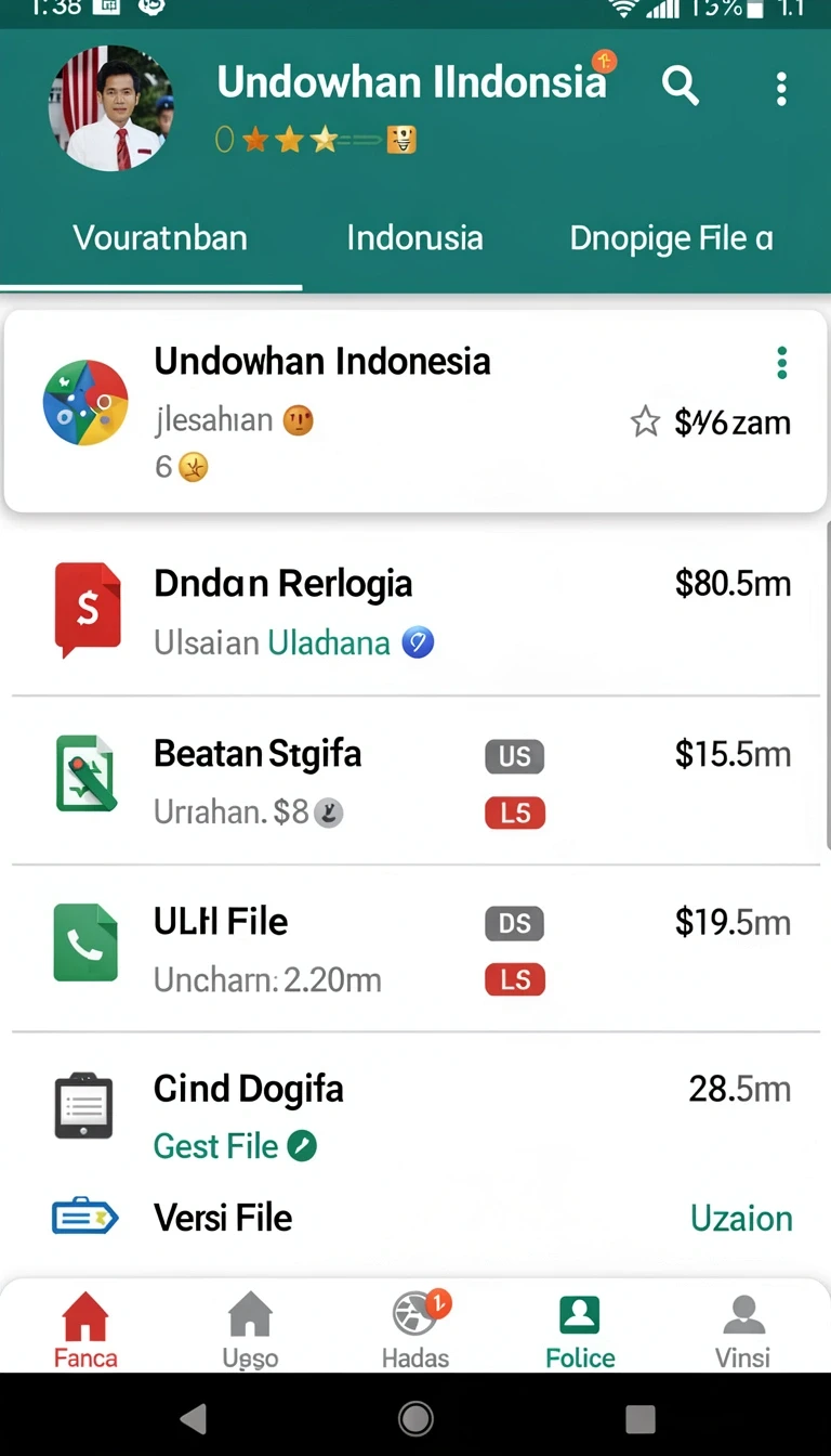 Screenshot all303 Terbaru: Download APK Resmi dan Aman nomor 3