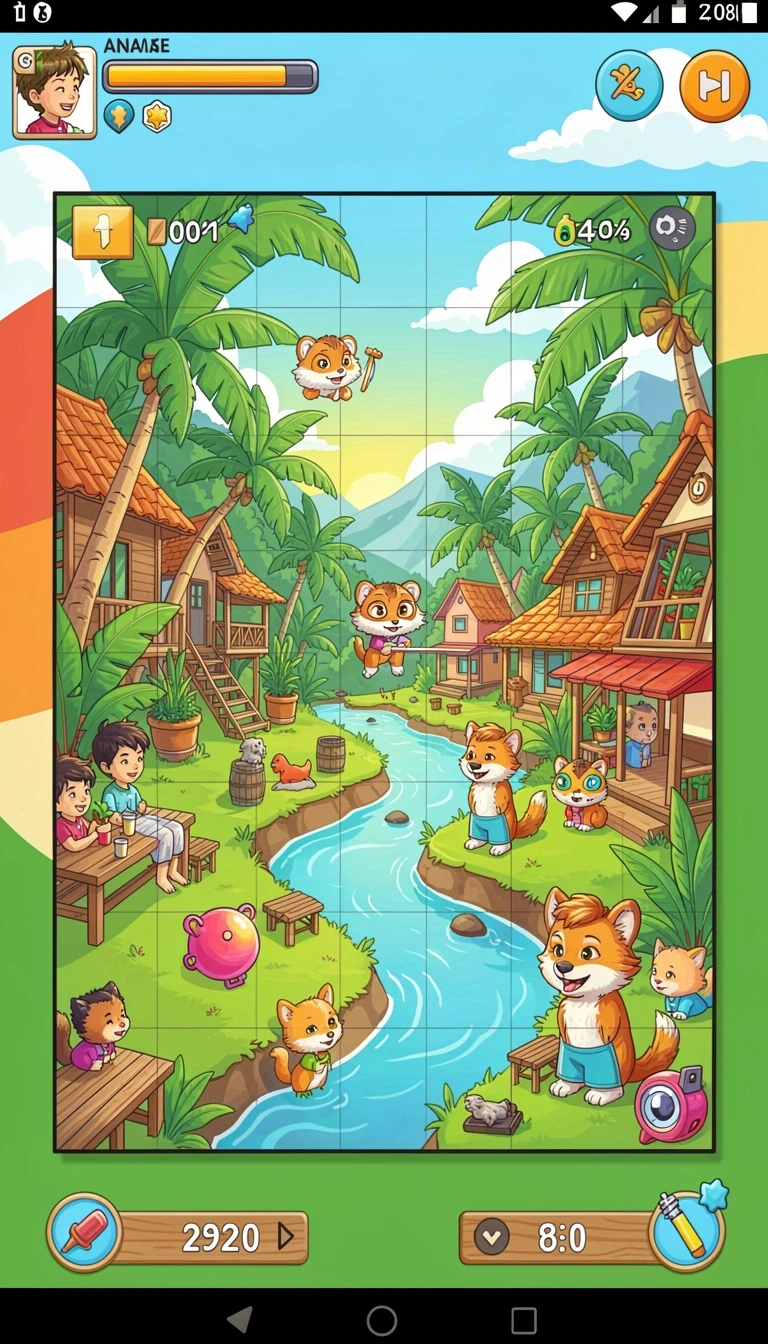 Screenshot Aplikasi yowestogel Resmi dan Terpercaya di Android nomor 3