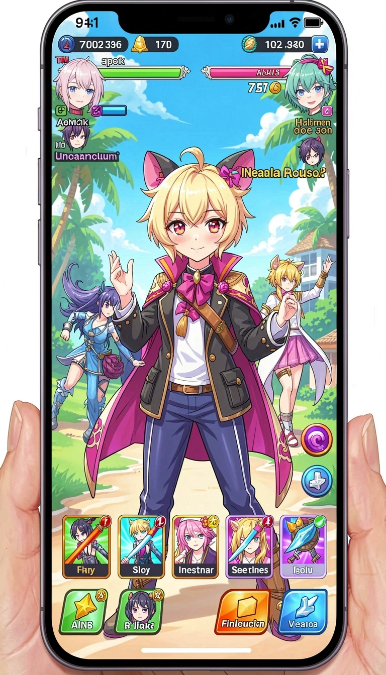 Screenshot Aplikasi yuantoto Resmi dan Terpercaya di Android nomor 1